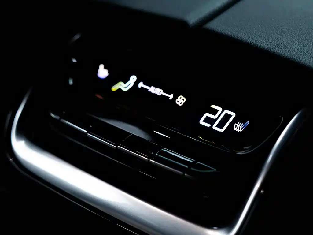 Buick Enclave 2022 — фото 9
