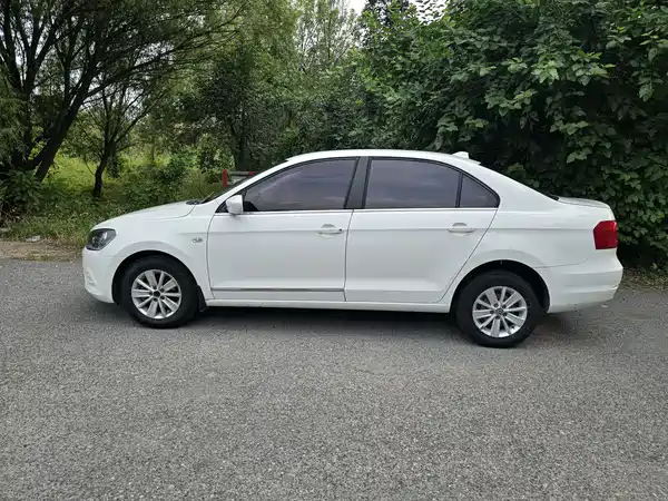Volkswagen Jetta 2017