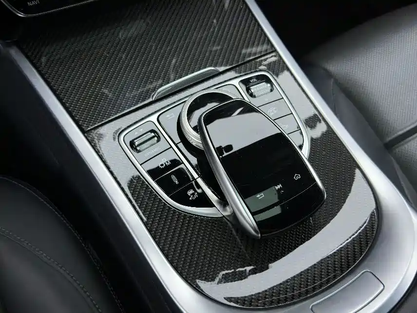 Mercedes-Benz G-Class AMG 2023 — фото 19
