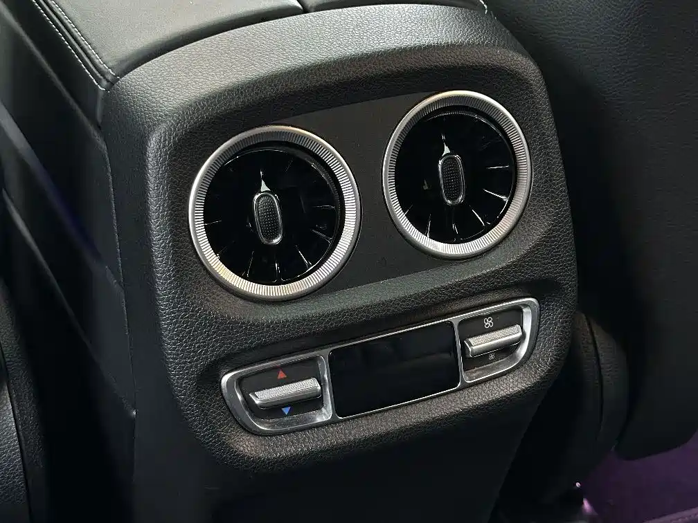 Mercedes-Benz G-Class AMG 2023 — фото 26