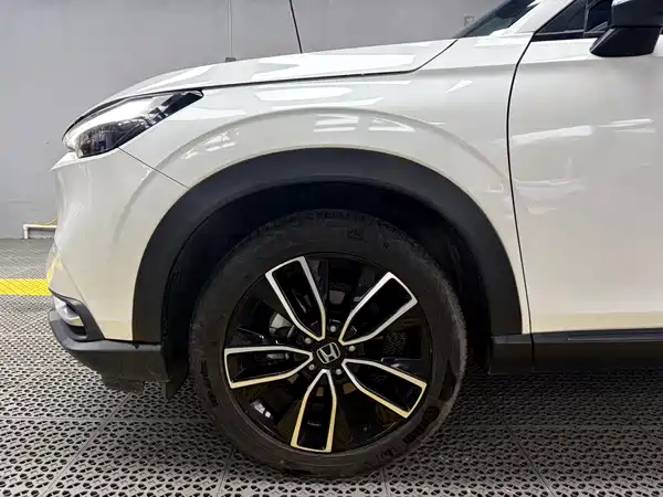Honda Vezel 2023