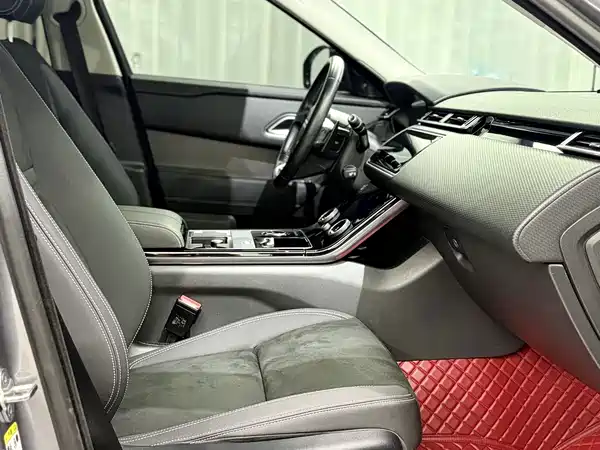 Land Rover Range Rover Velar 2020