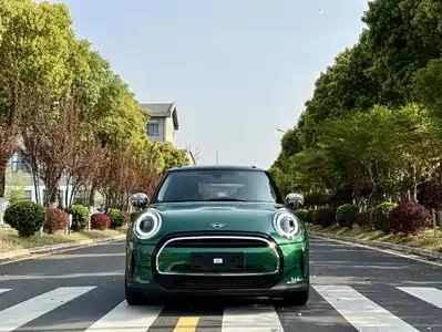 MINI MINI 2021
