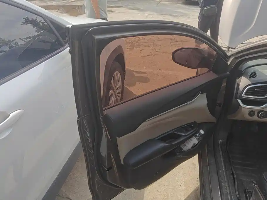 Buick Excelle GT 2017