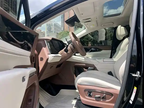 BYD Summer 2025