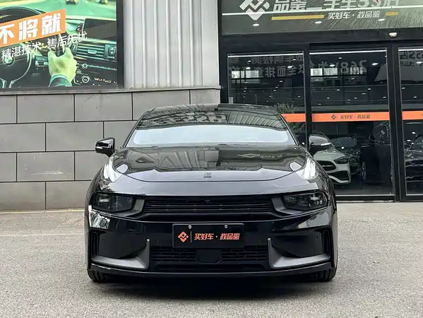 Lynk & Co 03 2021