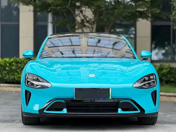Xiaomi SU7 2025