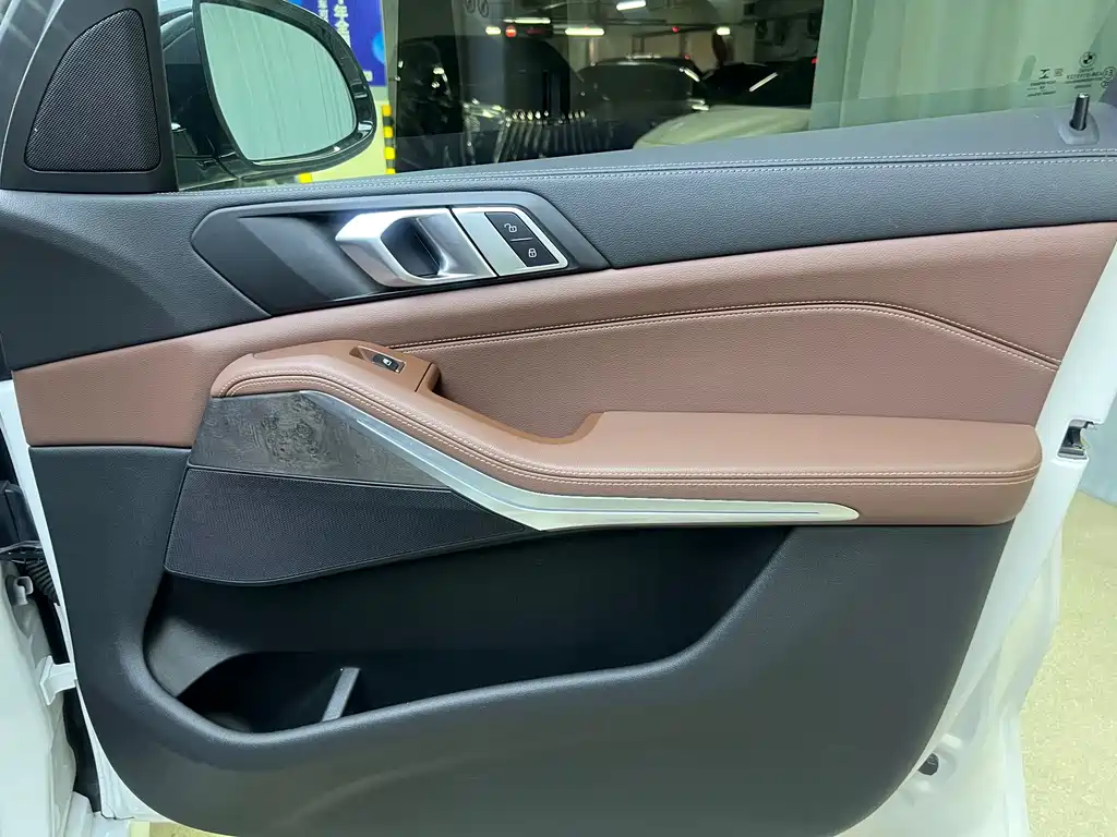 BMW X5 2020 — фото 13