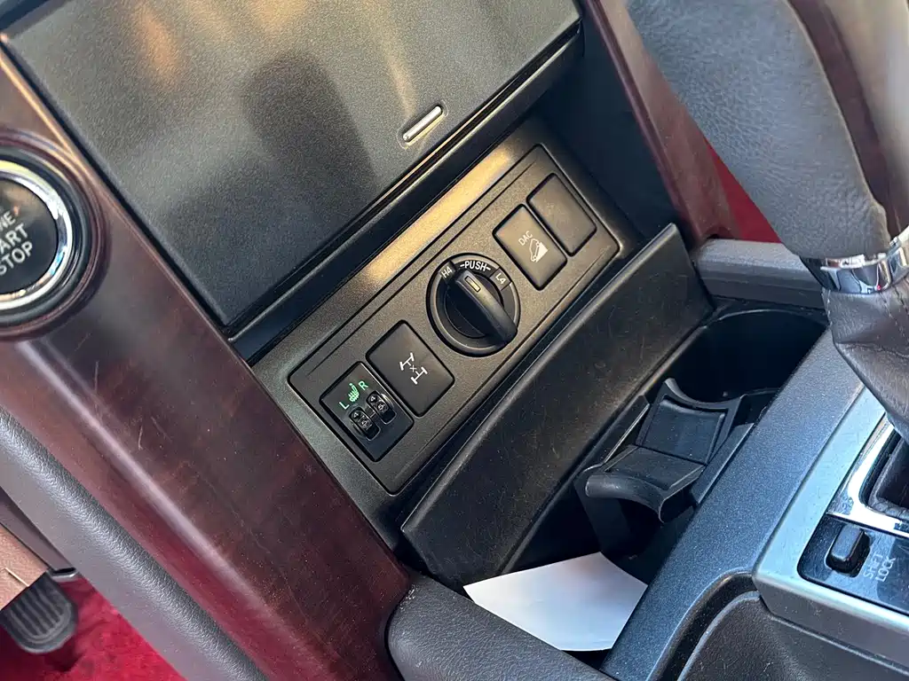 Toyota Prado 2016 — фото 12