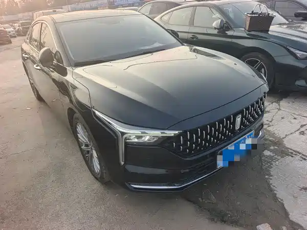 Bestune B70 2023