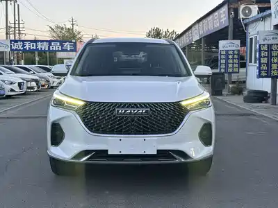 Haval M6 2021