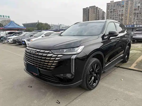 Haval H6 2024
