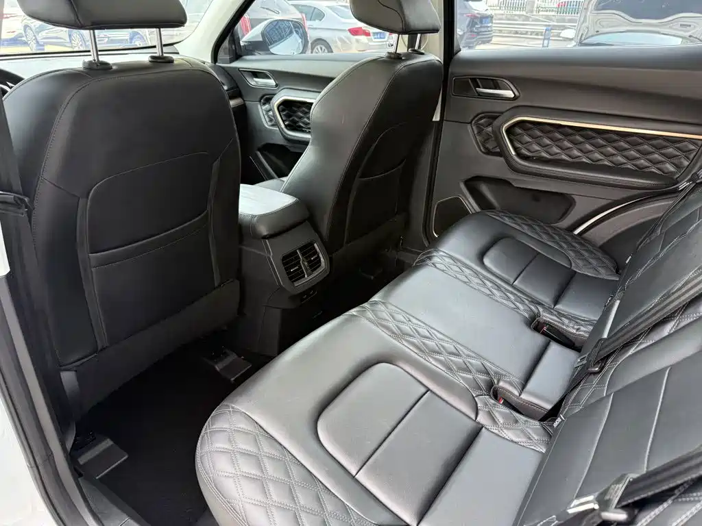 Haval H6 2020