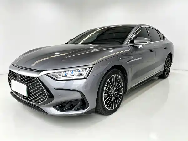 BYD Han 2023
