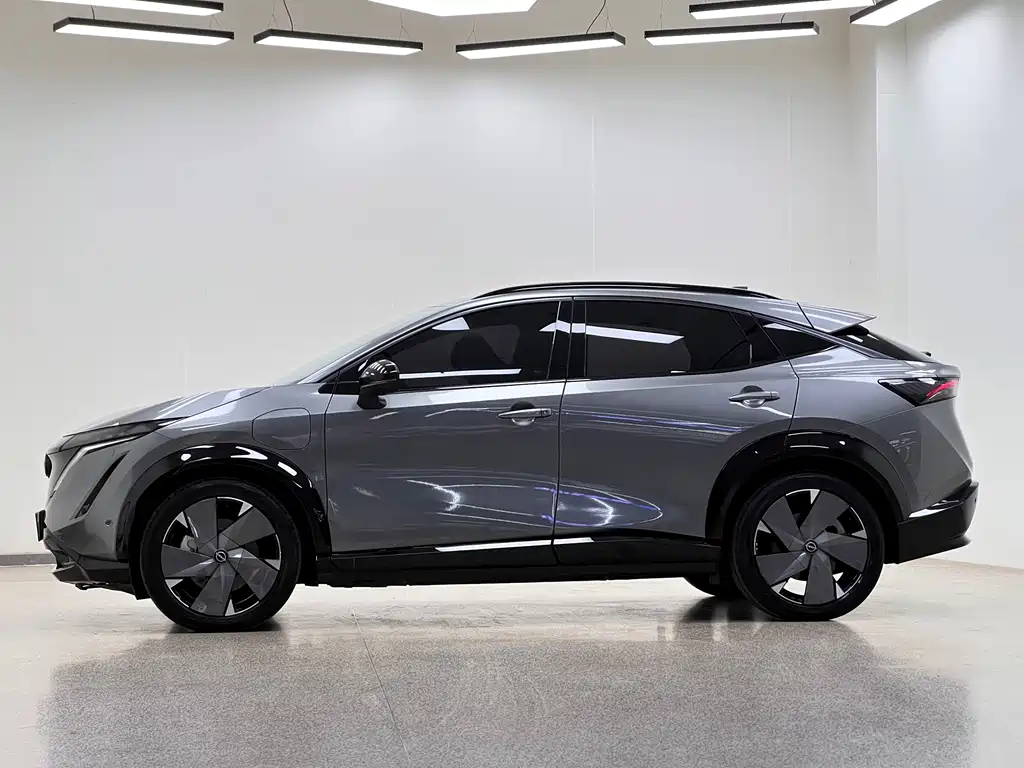 Nissan ARIYA 2022