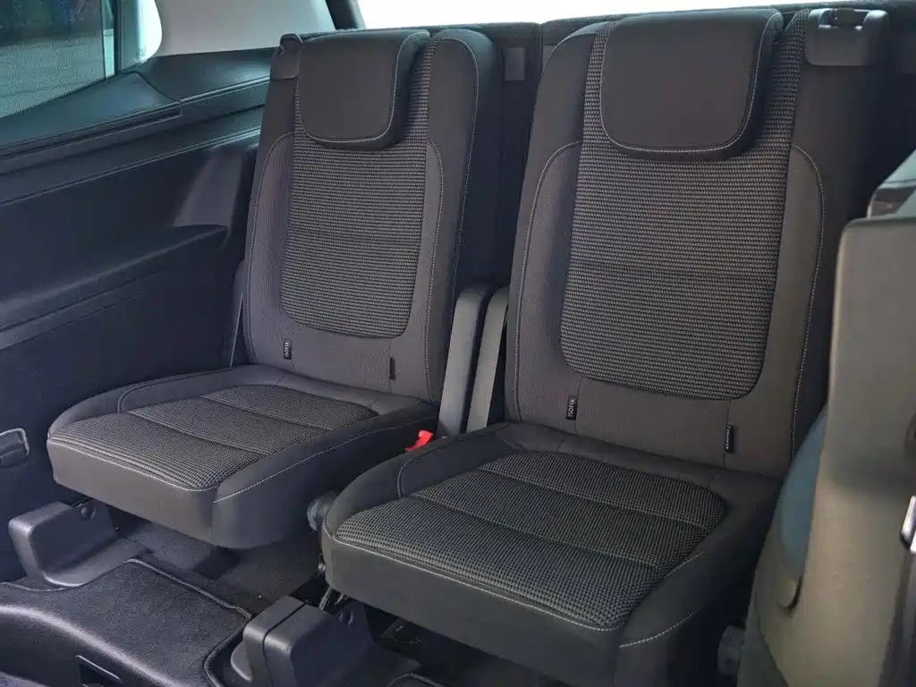 Volkswagen Sharan 2019 — фото 12