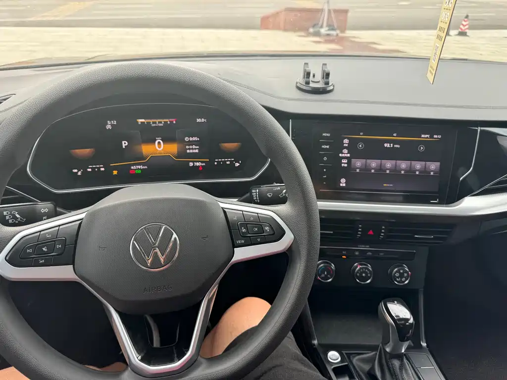 Volkswagen Passat 2026