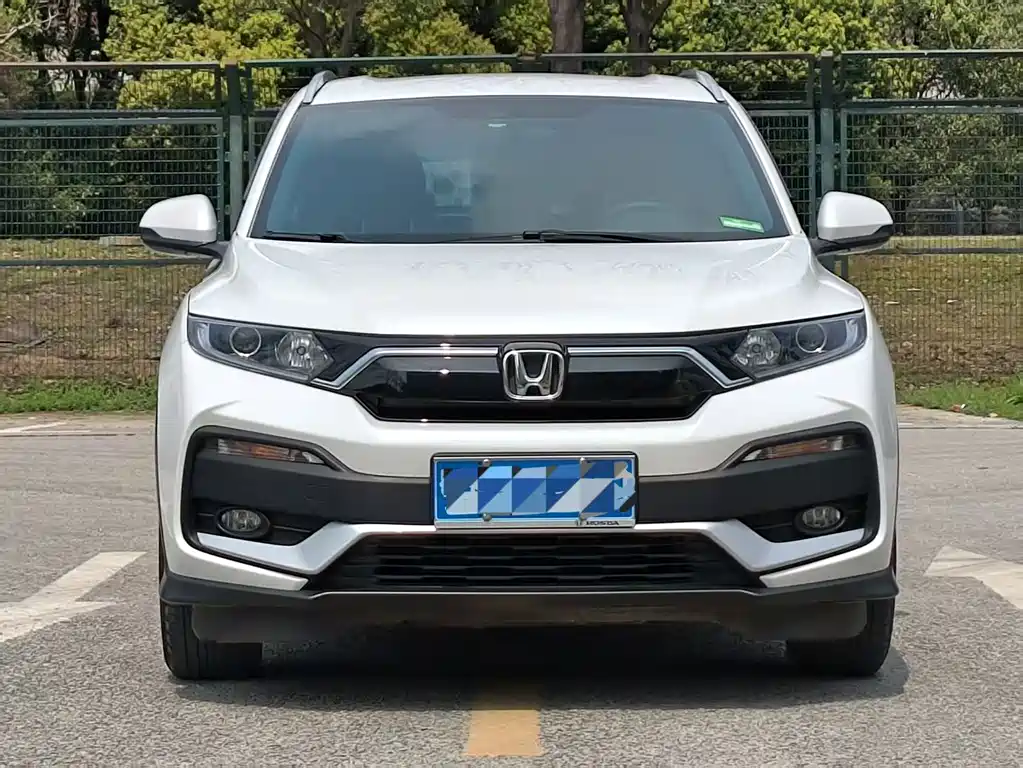 Honda XR-V 2019 — фото 2