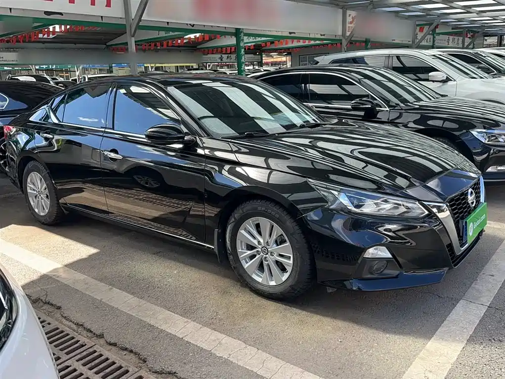 Nissan Teana 2020 — фото 17