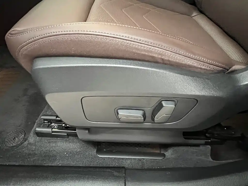 BMW X1 2024 — фото 10