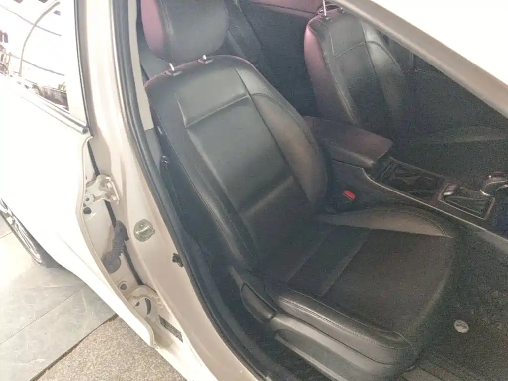 Hyundai Mistra 2019 — фото 25