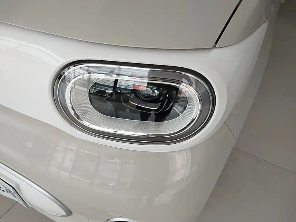 Wuling Hongguang MINIEV 2024 — фото 24