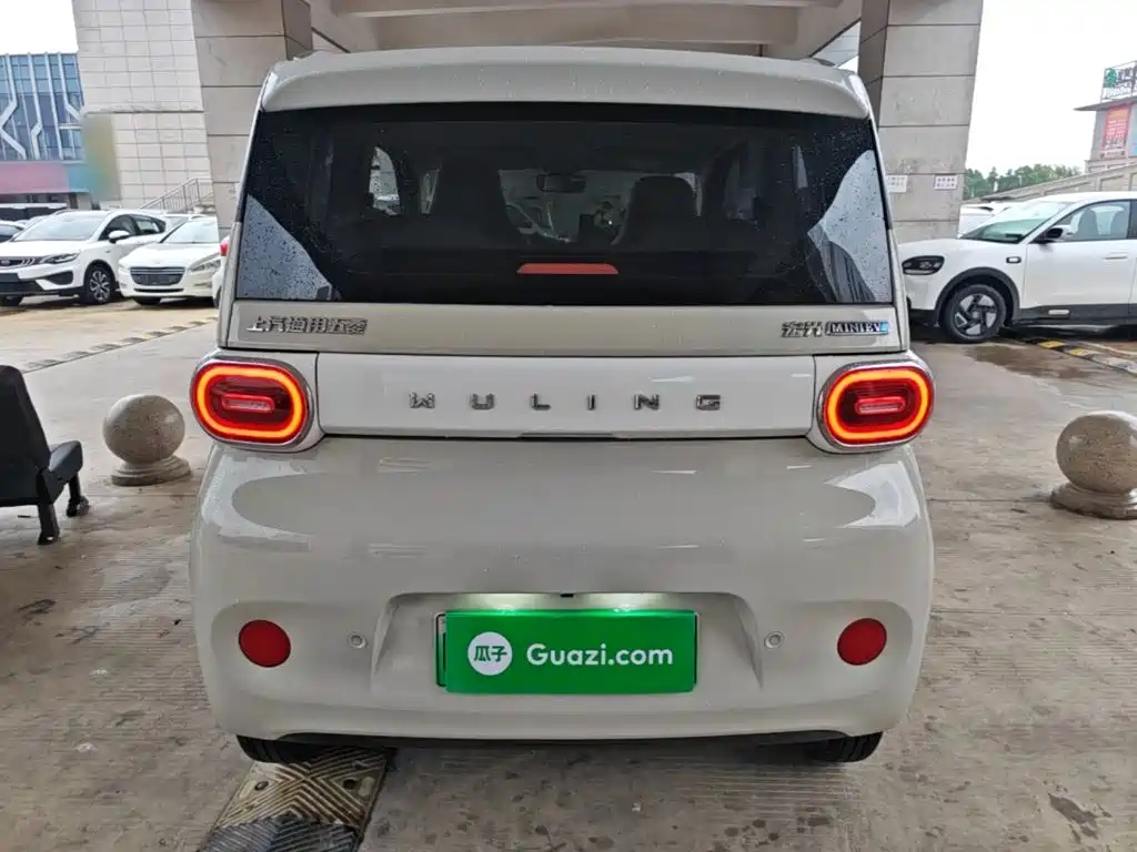 Wuling MINIEV 2023
