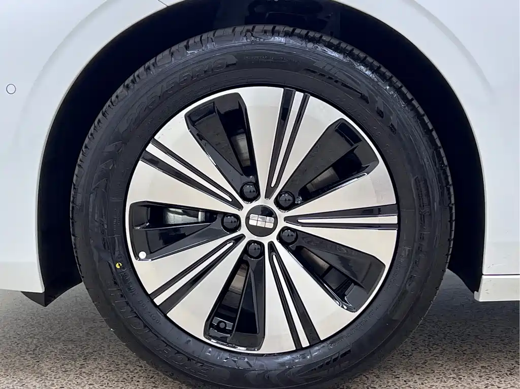 Geely Galaxy A7 EM 2026 — фото 9