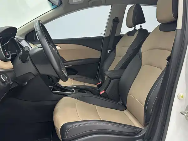 Chevrolet Monza 2022