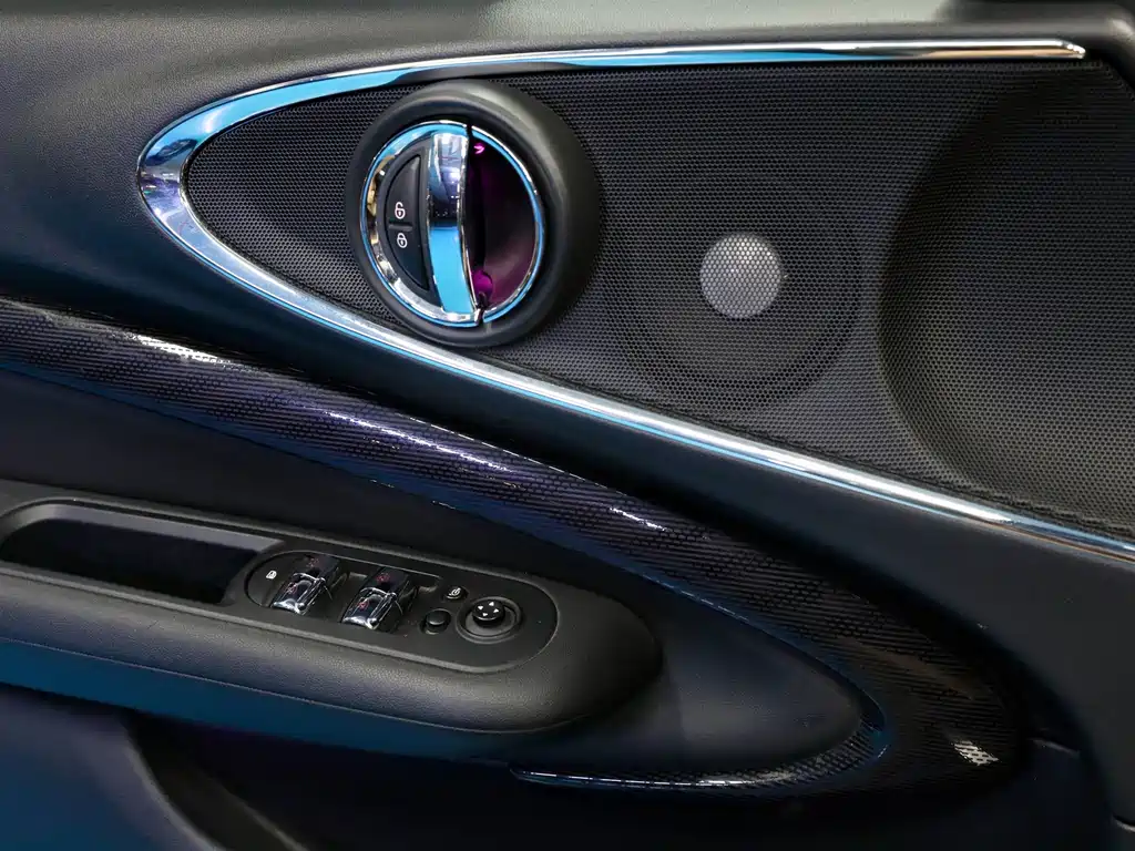 MINI Clubman 2020 — фото 19