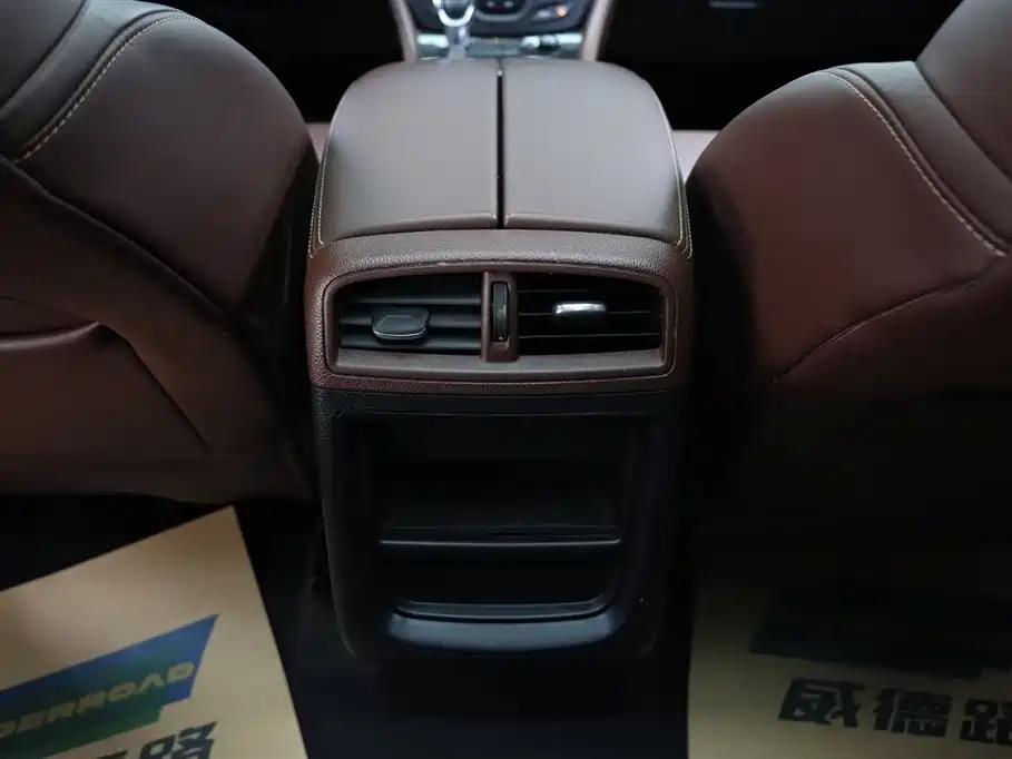 Buick Envision Plus 2015 — фото 20