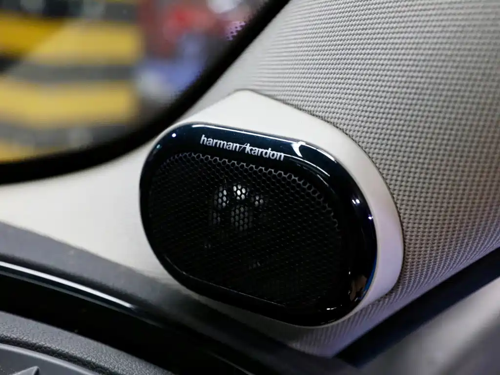 MINI Clubman 2020 — фото 15