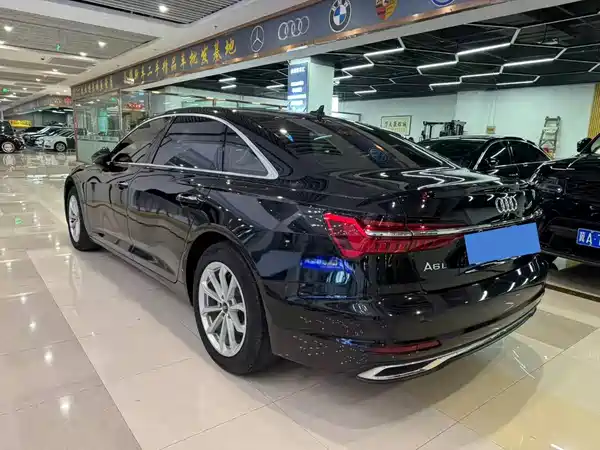 Audi A6L 2023