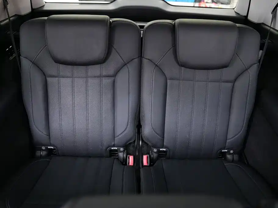 Mercedes-Benz GLS 2018 — фото 17