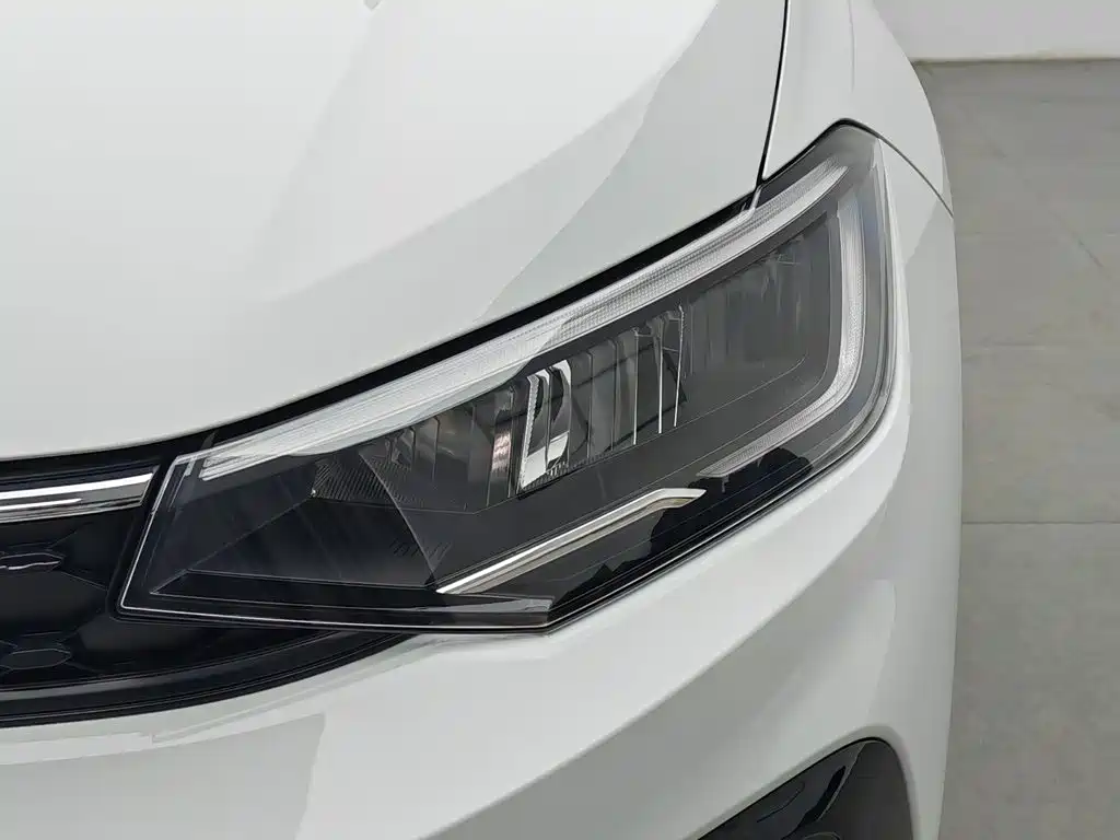 Volkswagen Lavida 2024