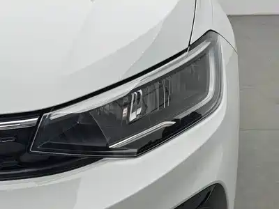 Volkswagen Lavida 2024