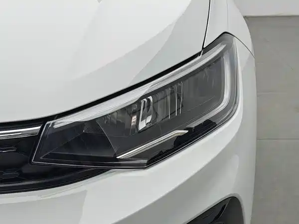 Volkswagen Lavida 2024