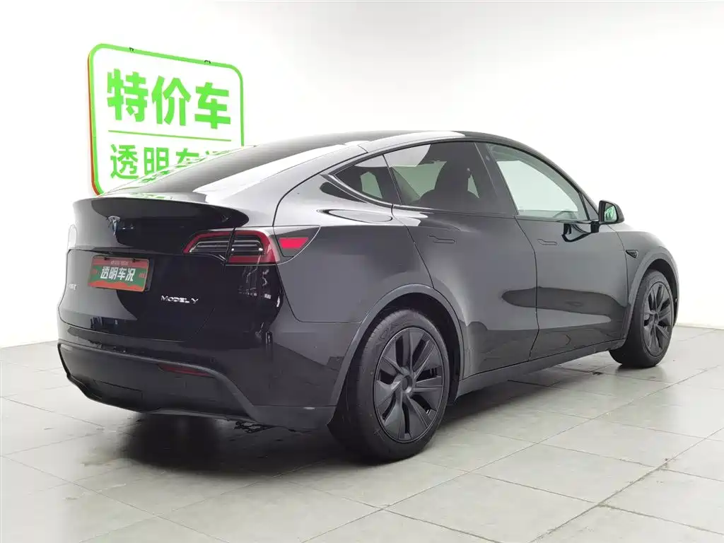 Tesla Model Y 2023 — фото 2