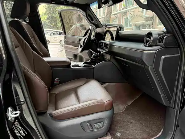 Toyota Prado 2026