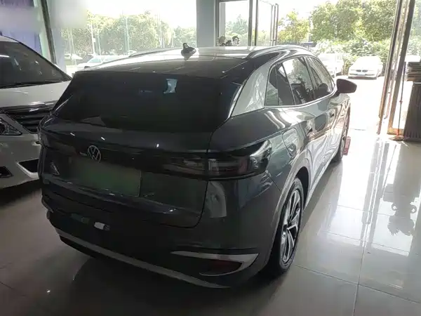 Volkswagen ID.4 X 2023