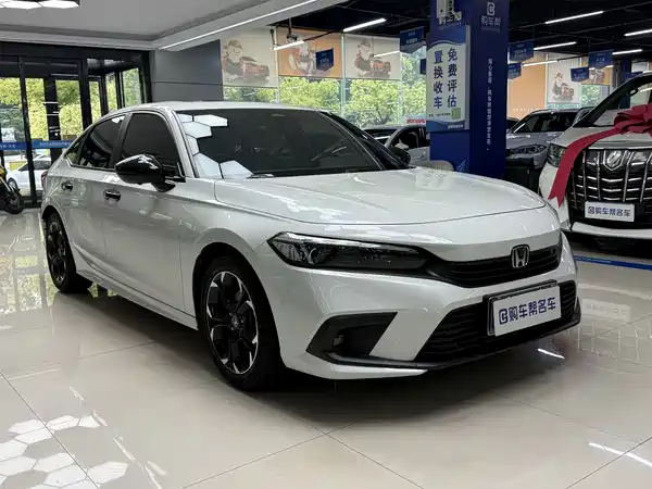 Honda Civic 2022