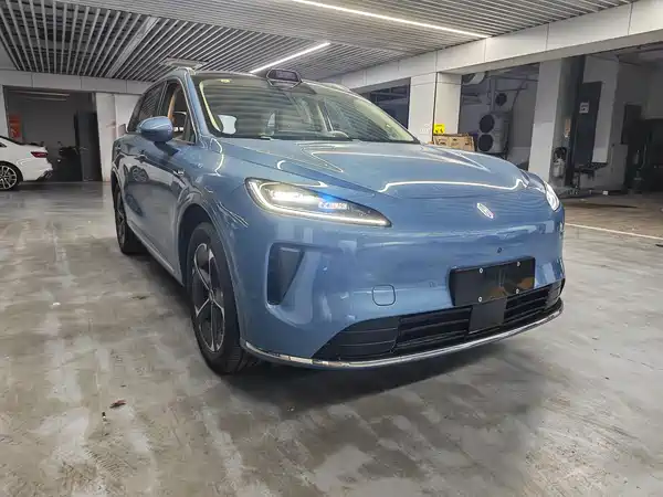 Shangjie H5 2025