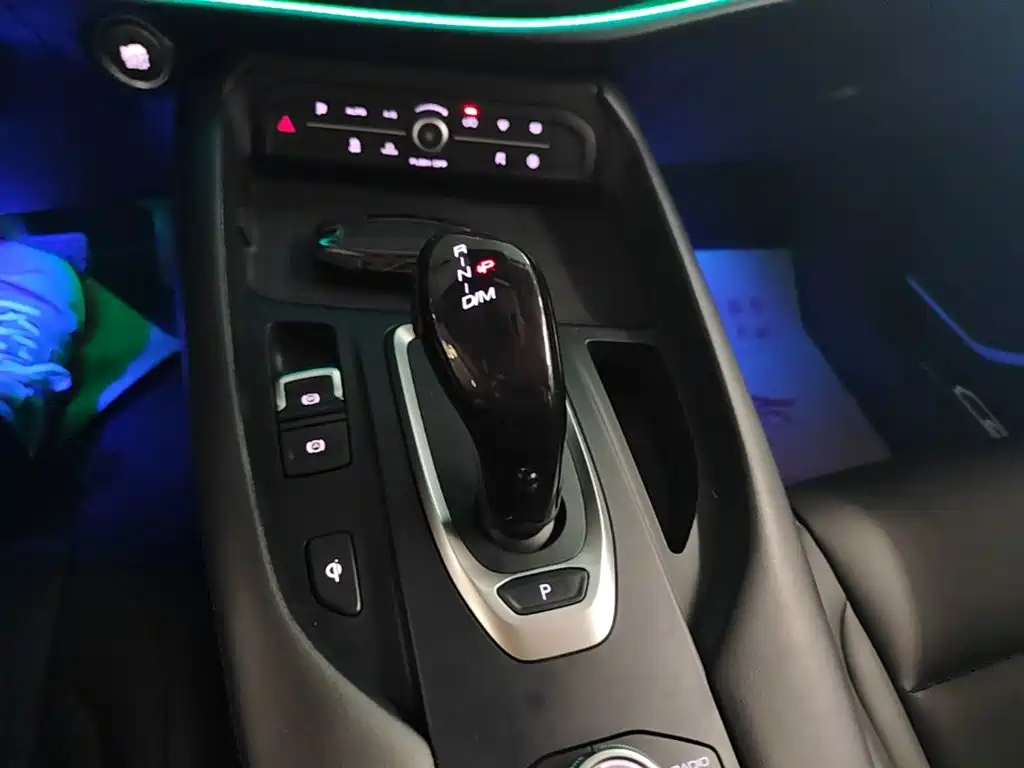 Haval F7 2019 — фото 14