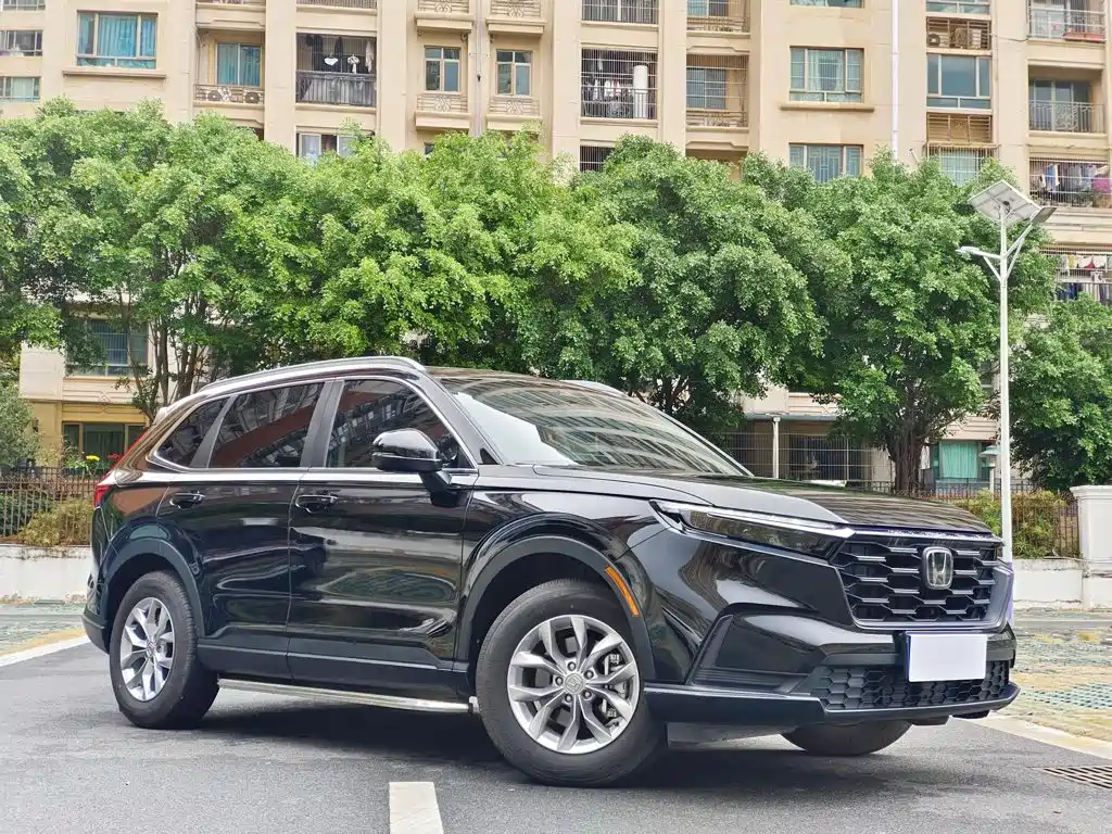 Honda CR-V 2024