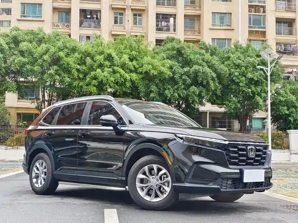 Honda CR-V 2024