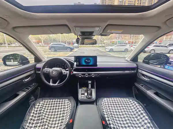 Honda CR-V 2024