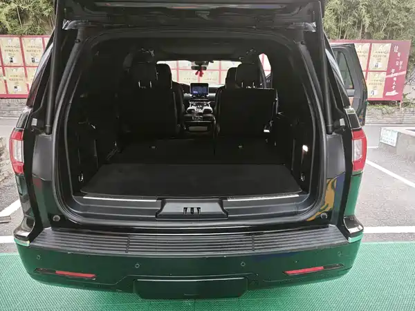 Lincoln Navigator 2020