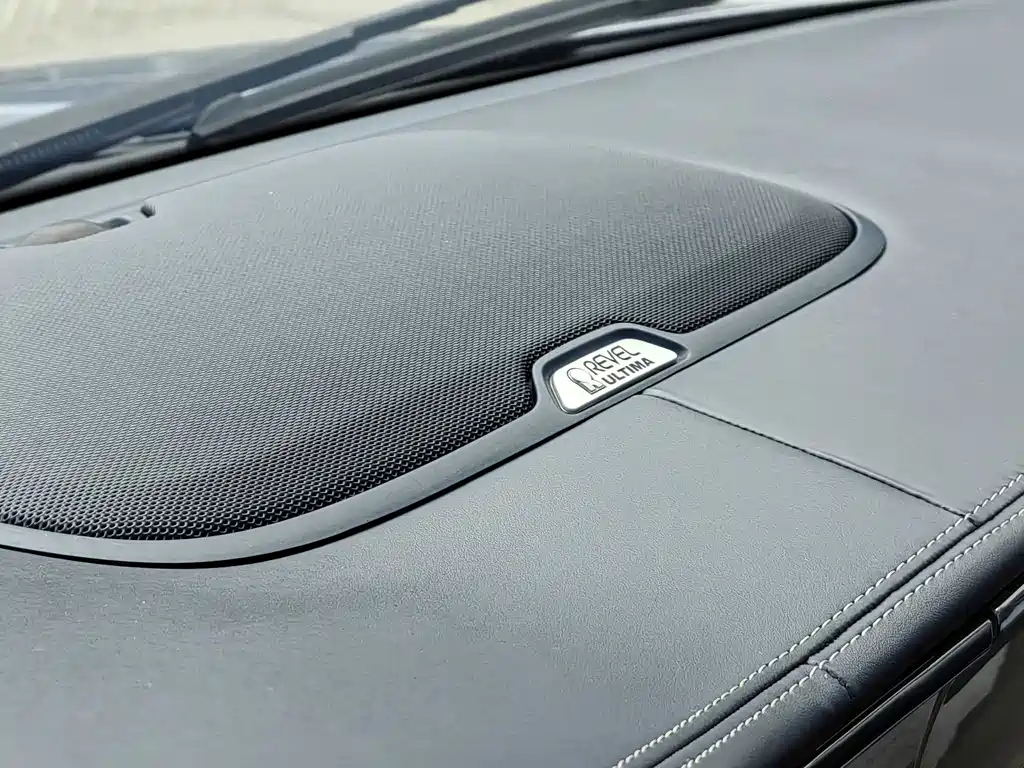 Lincoln Navigator 2021 — фото 19