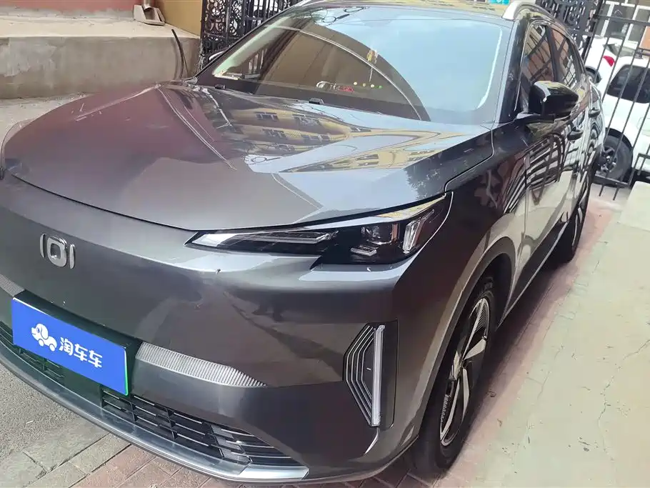 Qiyuan Q05 Classic 2024