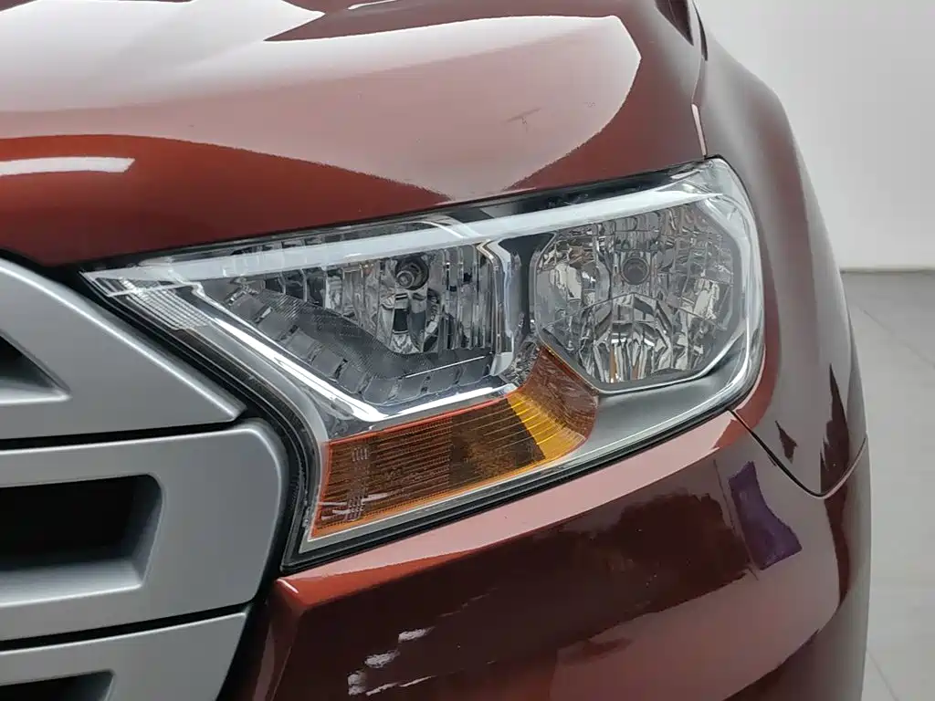 Ford Everest 2017 — фото 7